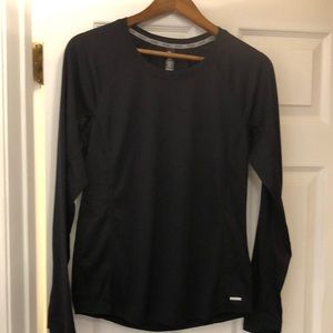 New with tags Long sleeve active wear top